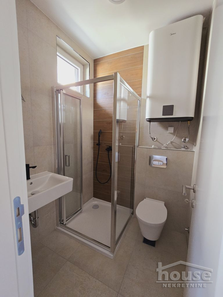 Stan,PETROVARADIN,PETROVARADIN 59m2,126123€ , ID: 1061371 6