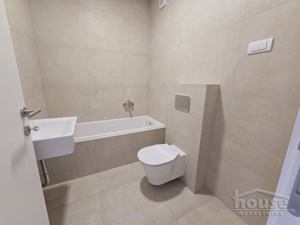 Stan,PETROVARADIN,PETROVARADIN 59m2,126123€ , ID: 1061371 8