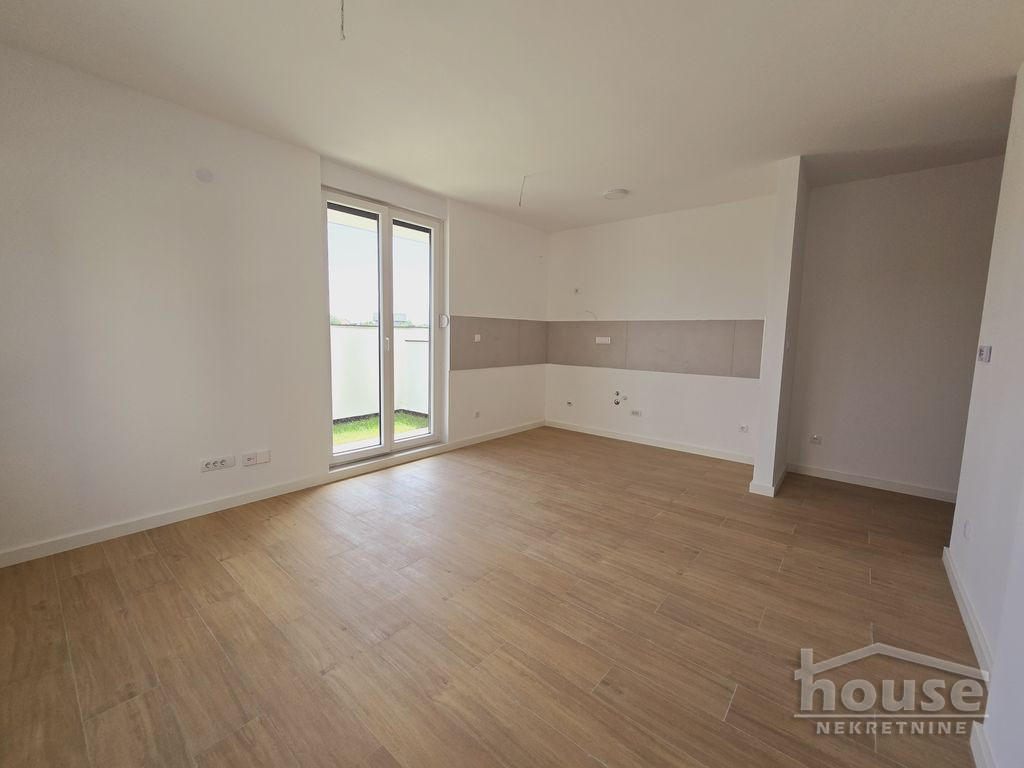 Stan,PETROVARADIN,PETROVARADIN 59m2,126123€ , ID: 1061371 2