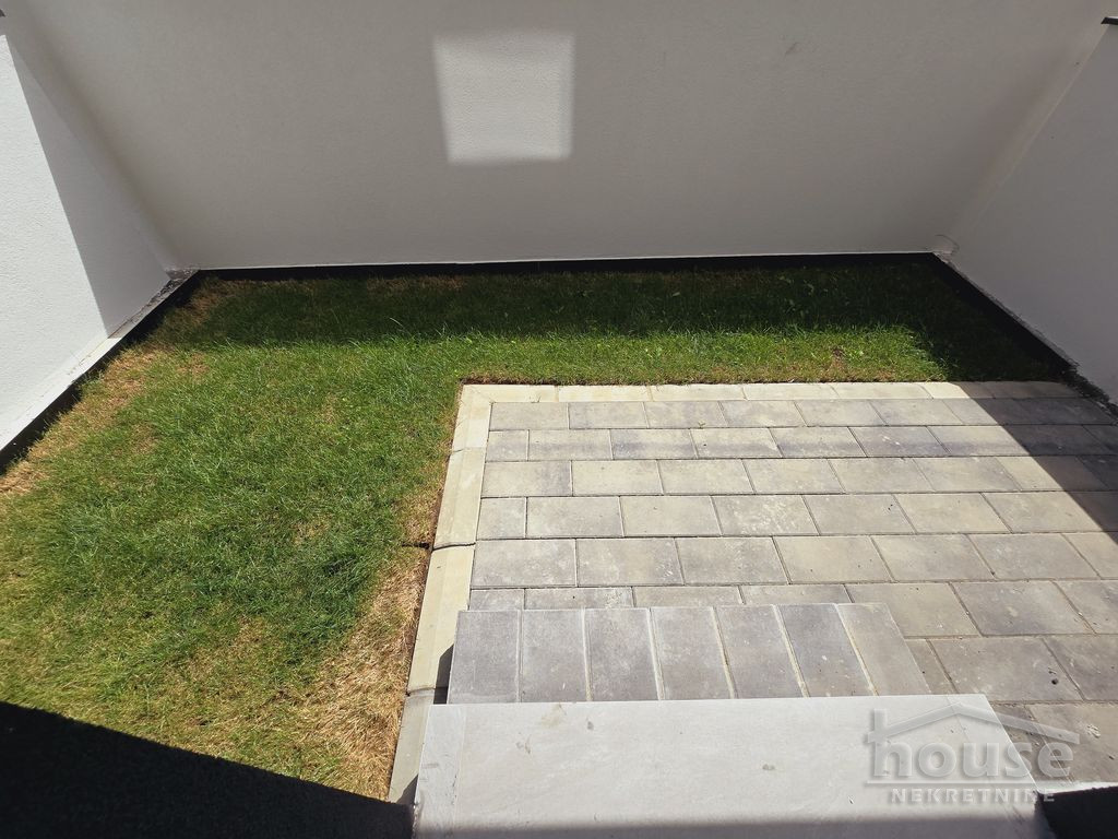 Stan,PETROVARADIN,PETROVARADIN 59m2,126123€ , ID: 1061371 10