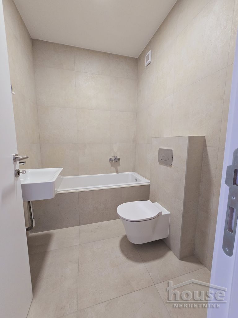 Stan,PETROVARADIN,PETROVARADIN 59m2,126123€ , ID: 1061371 9