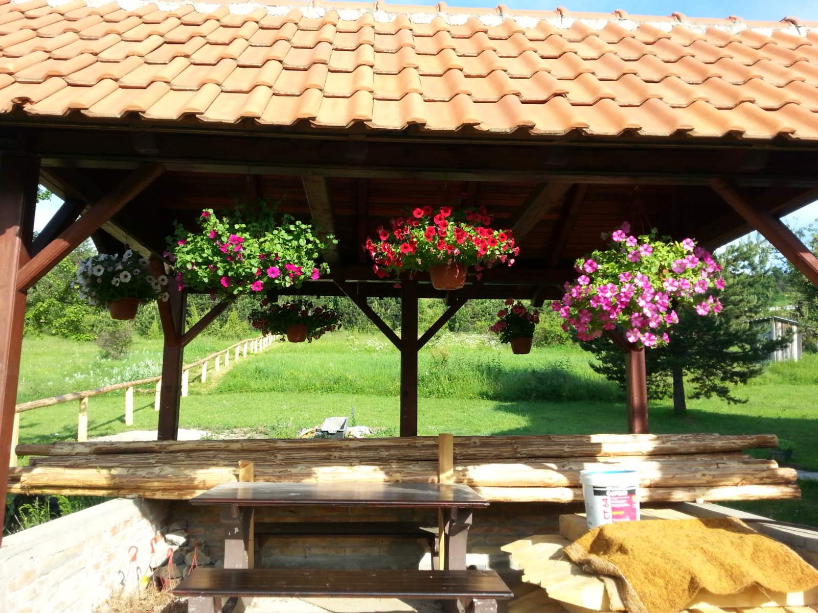 Viseporodicna kuca na Zlatiboru 3