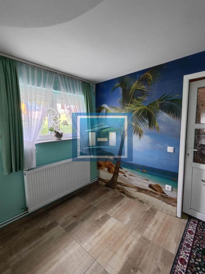 Legalizovana moderno opremljena kuća u Donjem Štiplju 7