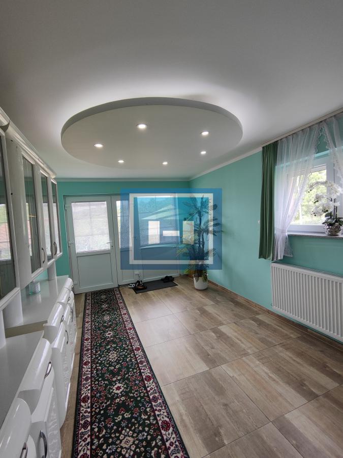 Legalizovana moderno opremljena kuća u Donjem Štiplju 17