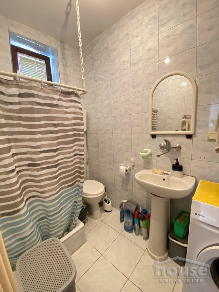 Stan,NOVI SAD,CENTAR 38m2,97850€ , ID: 1061795 9