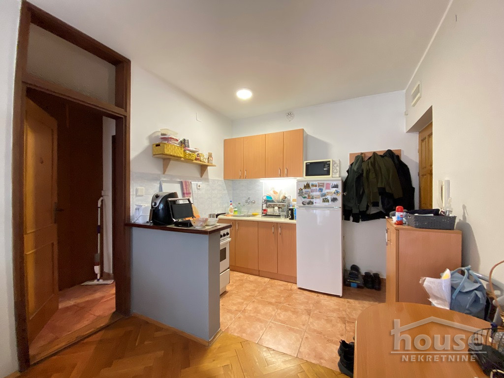 Stan,NOVI SAD,CENTAR 38m2,97850€ , ID: 1061795 5