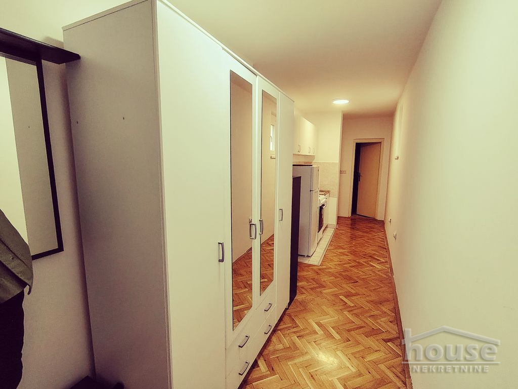 Stan,NOVI SAD,SOCIJALNO 41m2,103000€ , ID: 1061921 5