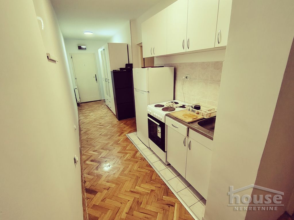 Stan,NOVI SAD,SOCIJALNO 41m2,103000€ , ID: 1061921 6