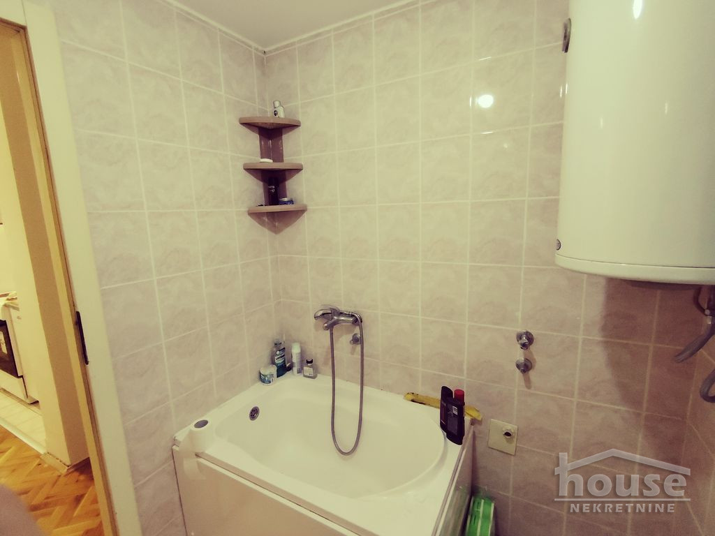 Stan,NOVI SAD,SOCIJALNO 41m2,103000€ , ID: 1061921 14
