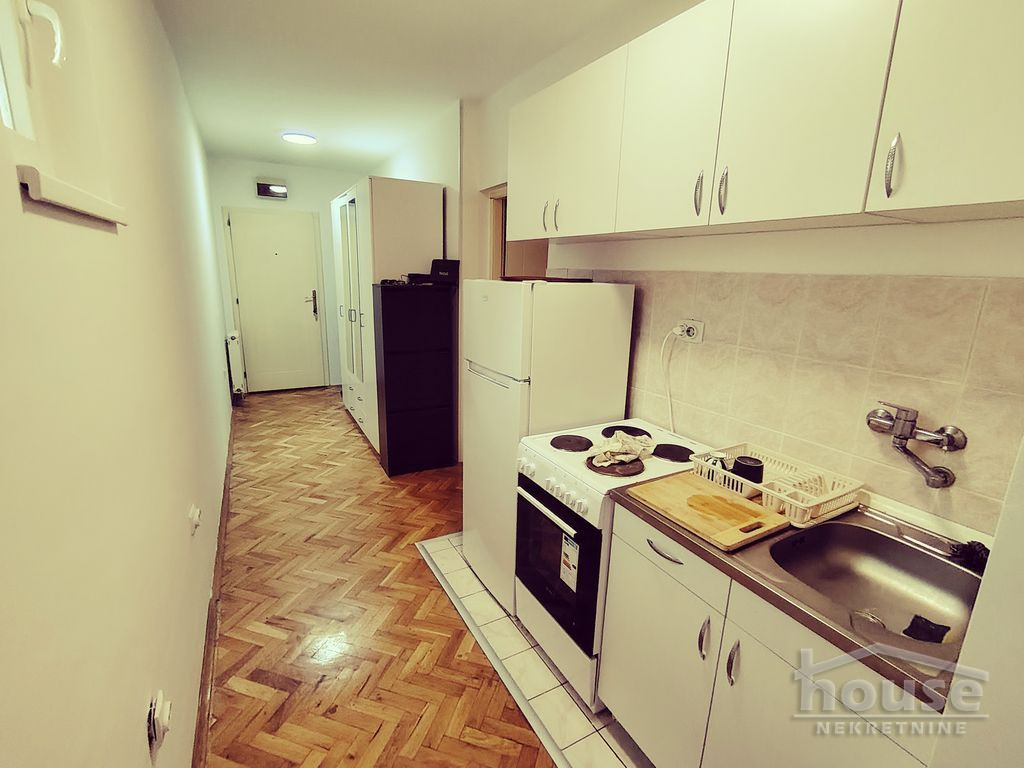 Stan,NOVI SAD,SOCIJALNO 41m2,103000€ , ID: 1061921 15