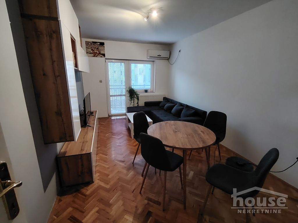 Stan,NOVI SAD,SOCIJALNO 41m2,103000€ , ID: 1061921 2