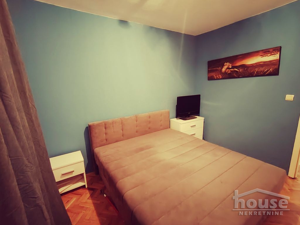 Stan,NOVI SAD,SOCIJALNO 41m2,103000€ , ID: 1061921 8