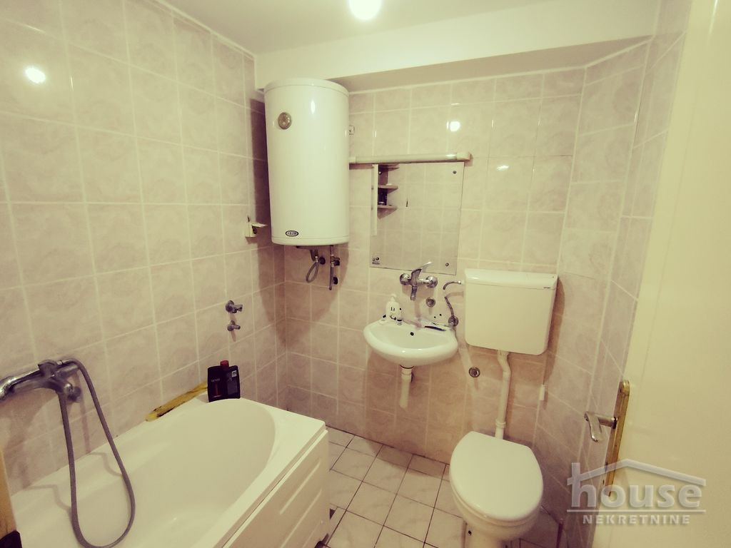 Stan,NOVI SAD,SOCIJALNO 41m2,103000€ , ID: 1061921 12