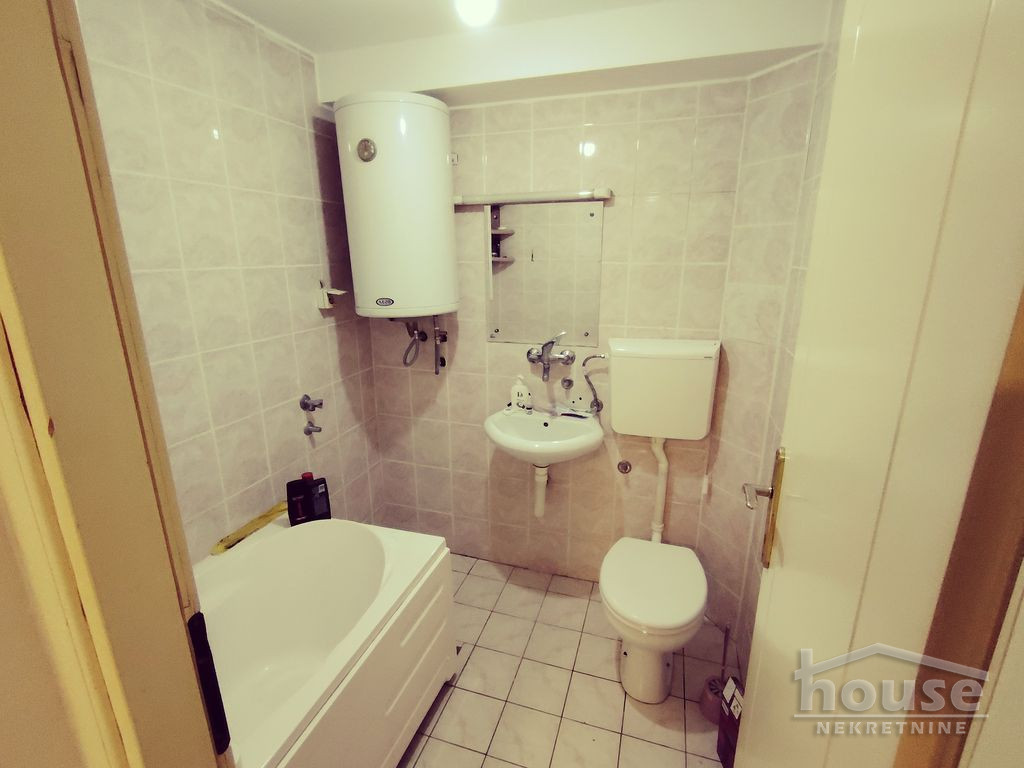 Stan,NOVI SAD,SOCIJALNO 41m2,103000€ , ID: 1061921 13