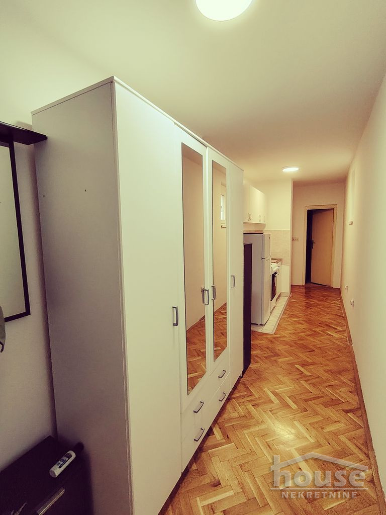Stan,NOVI SAD,SOCIJALNO 41m2,103000€ , ID: 1061921 4