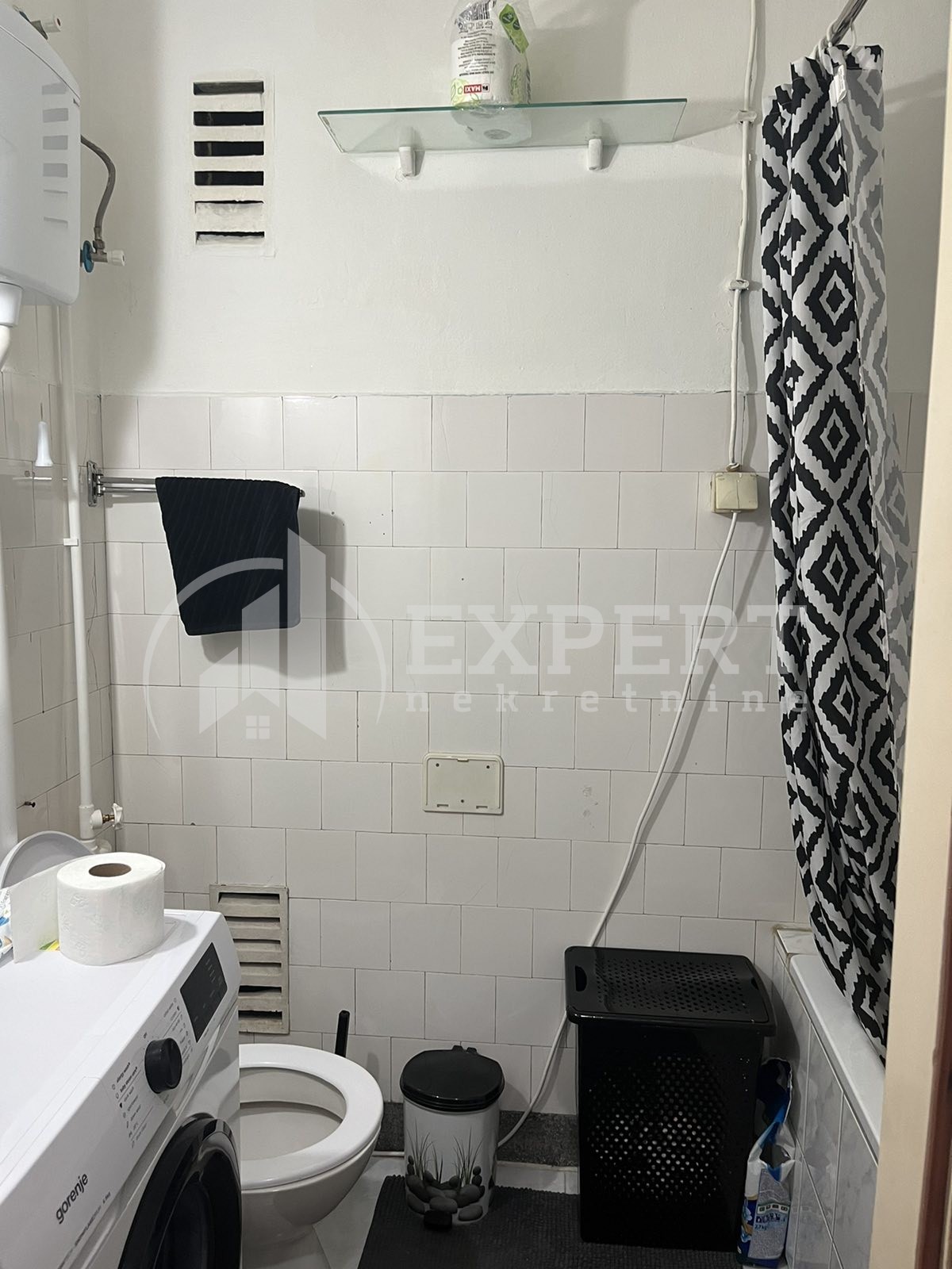 Jednosoban stan, 45 m2, Medicinski fakultet, Velikotrnavska ID: i-011874 10