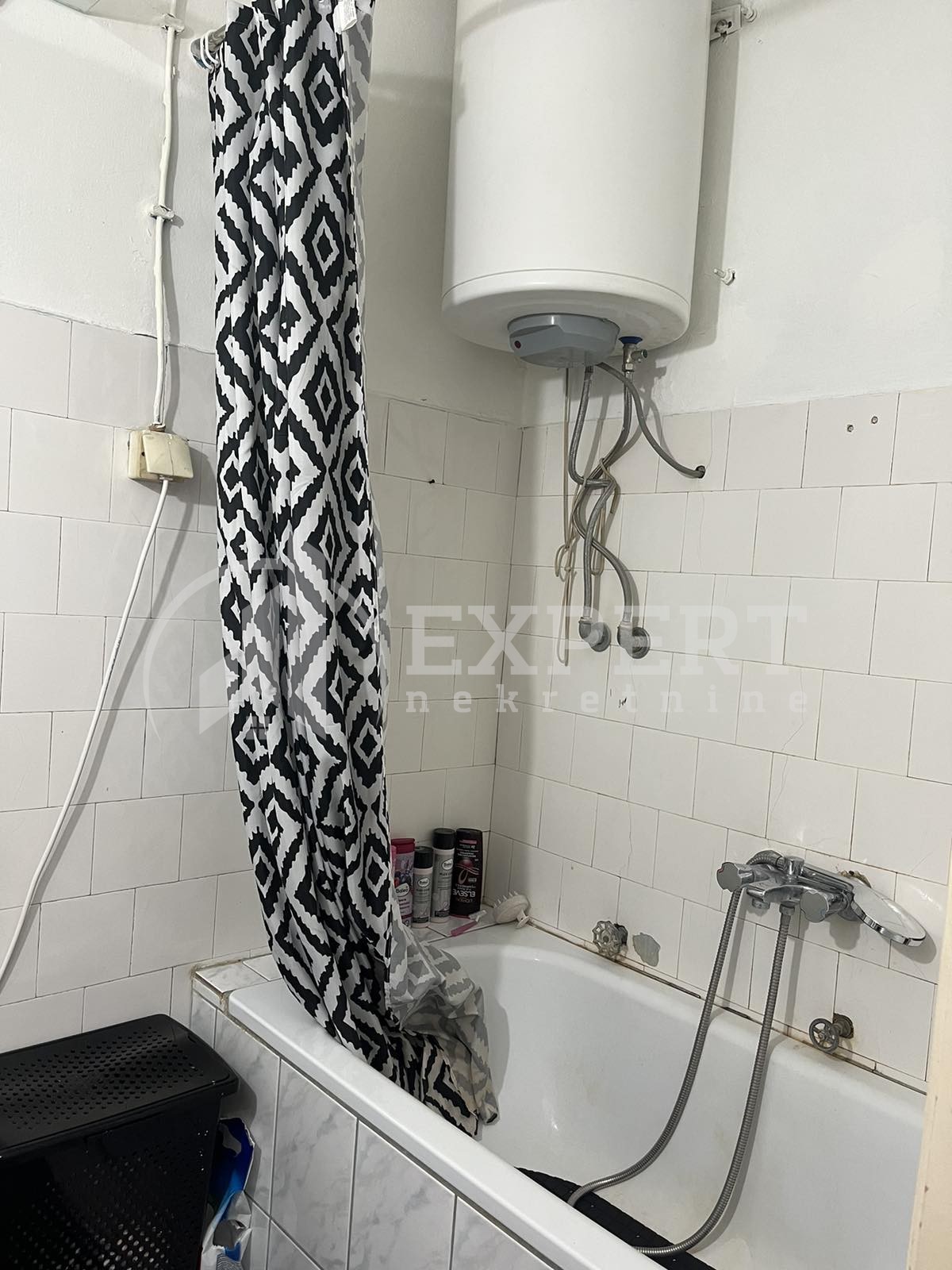 Jednosoban stan, 45 m2, Medicinski fakultet, Velikotrnavska ID: i-011874 11