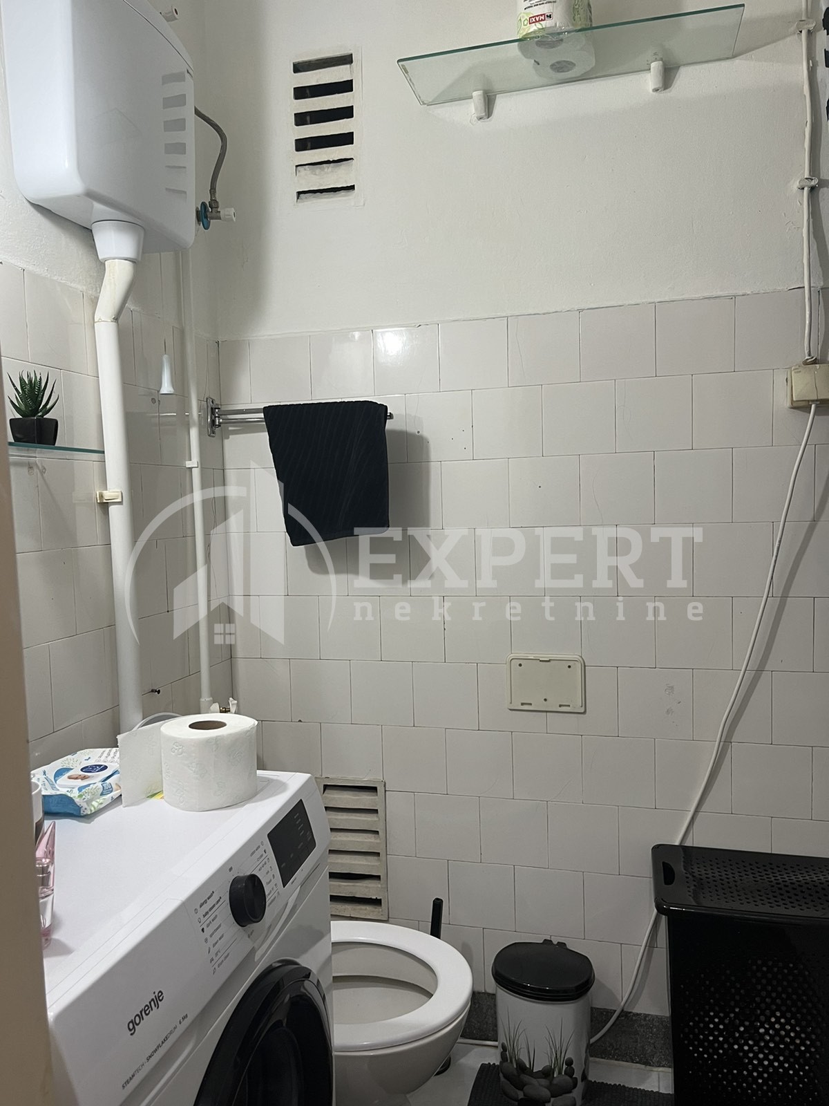 Jednosoban stan, 45 m2, Medicinski fakultet, Velikotrnavska ID: i-011874 12