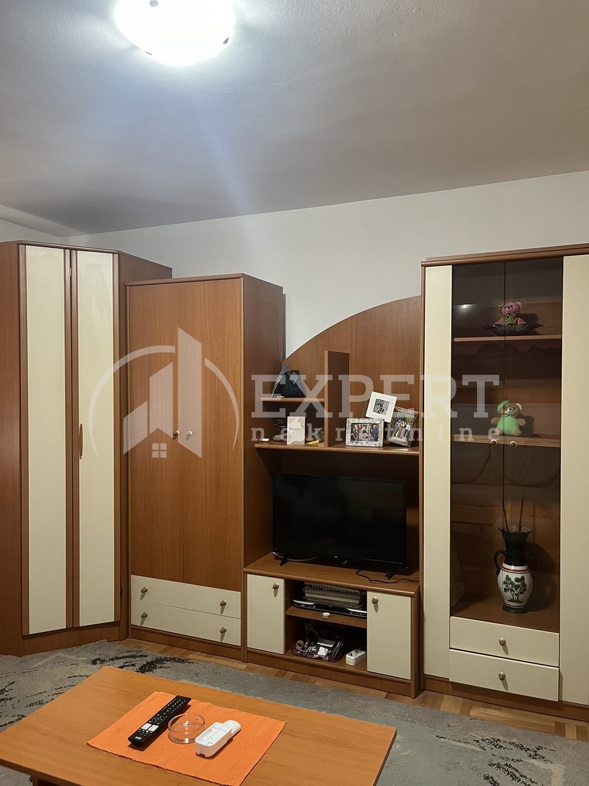 Jednosoban stan, 45 m2, Medicinski fakultet, Velikotrnavska ID: i-011874 5