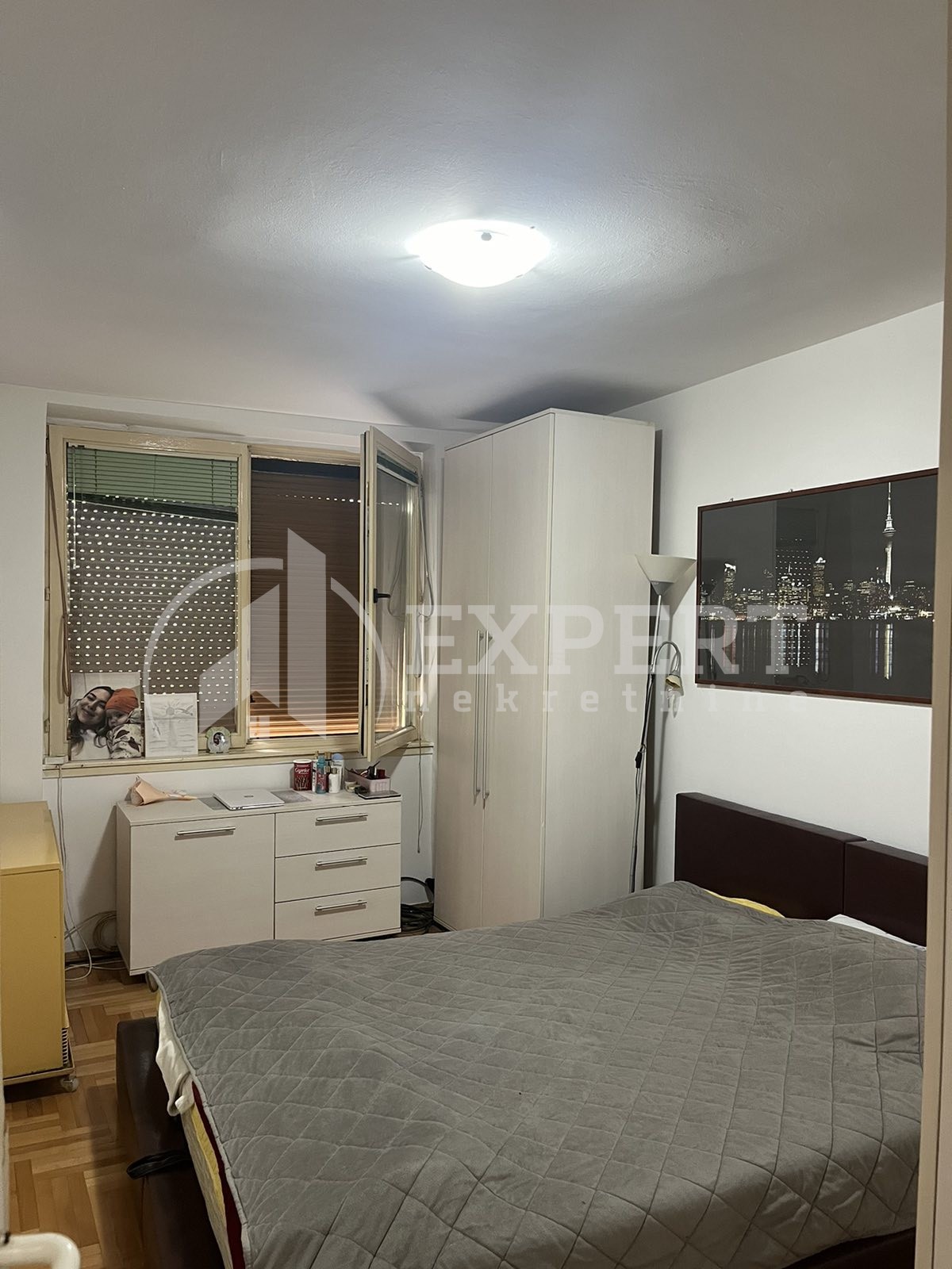 Jednosoban stan, 45 m2, Medicinski fakultet, Velikotrnavska ID: i-011874 7