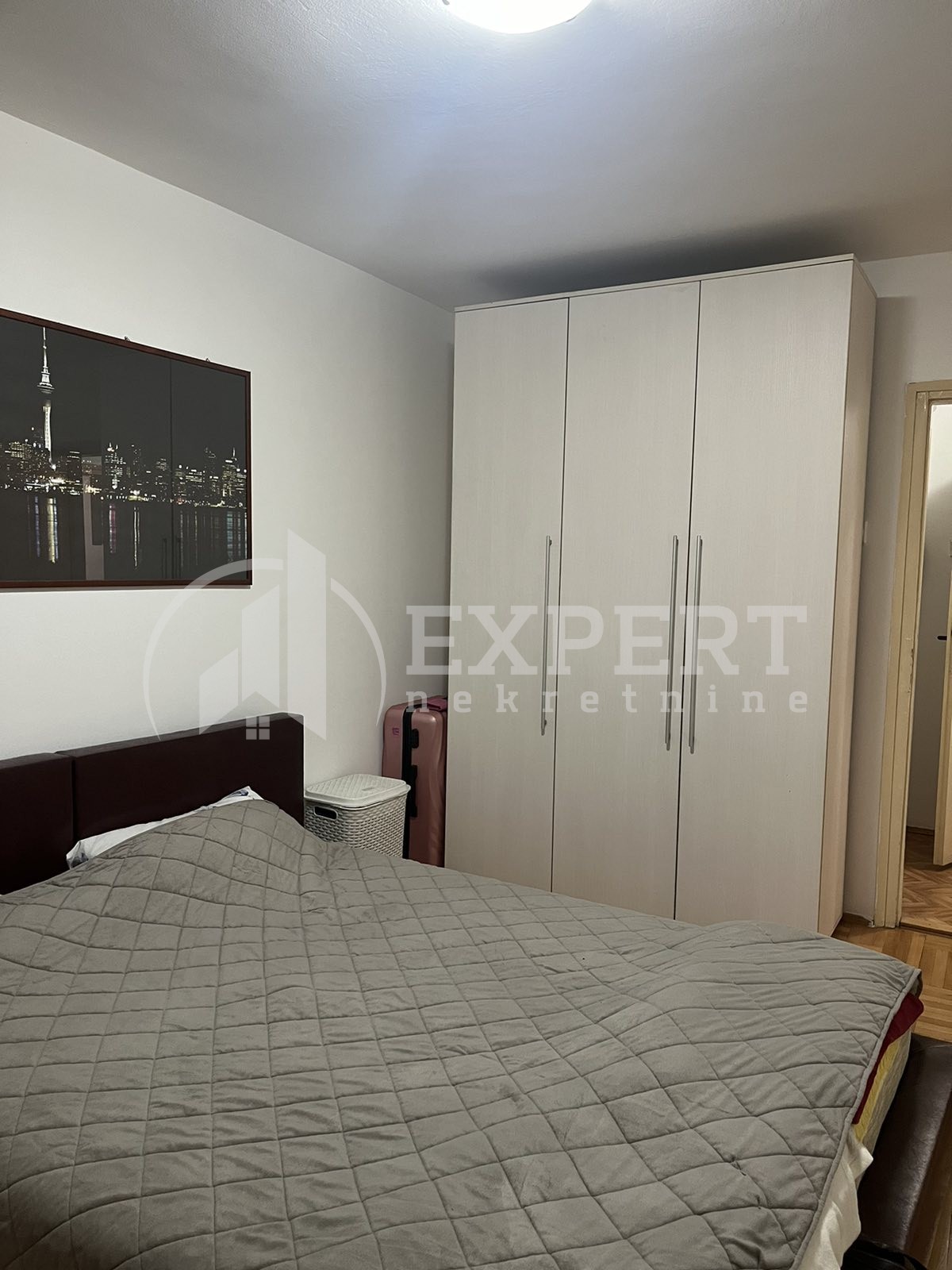 Jednosoban stan, 45 m2, Medicinski fakultet, Velikotrnavska ID: i-011874 8