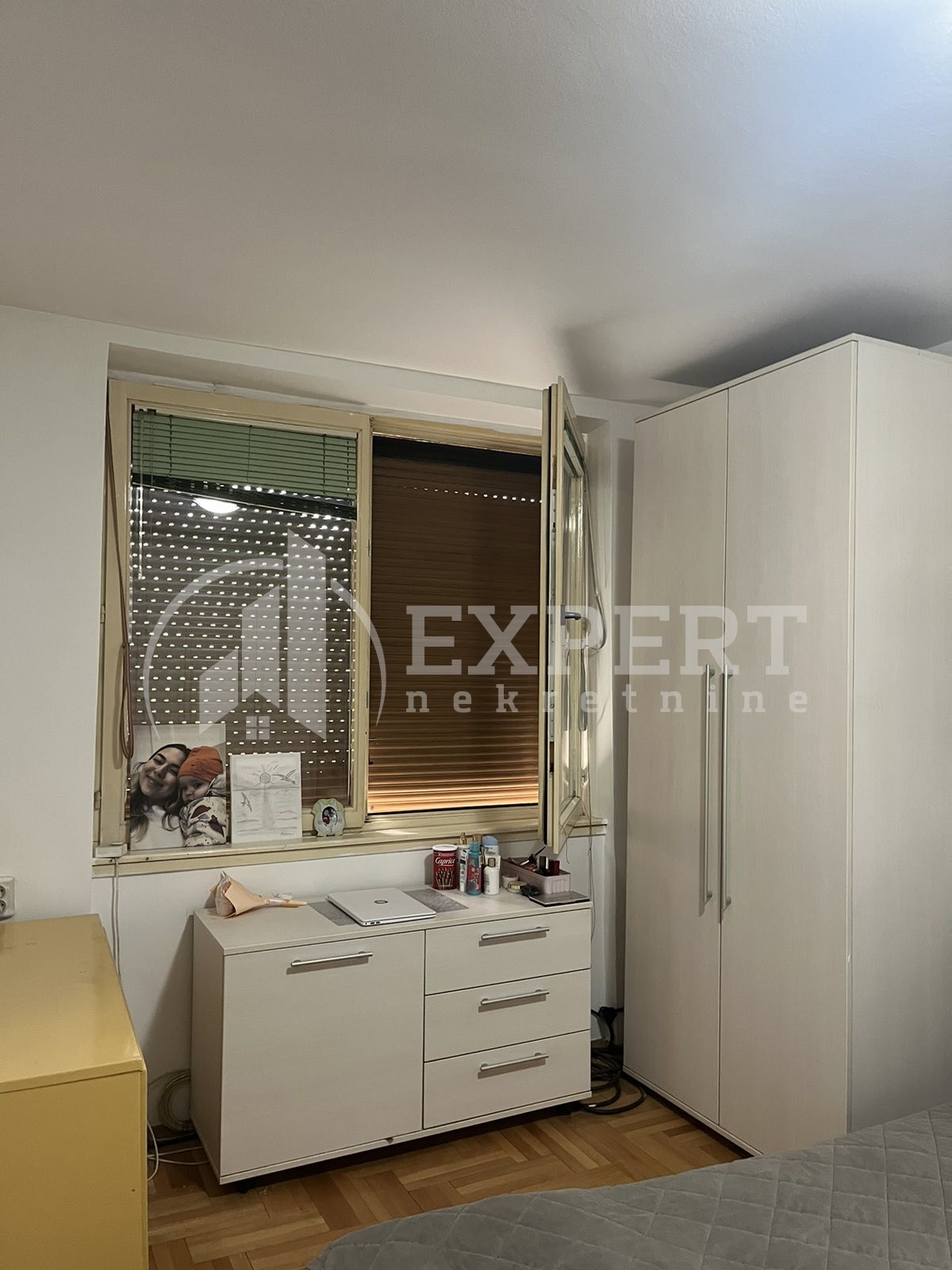 Jednosoban stan, 45 m2, Medicinski fakultet, Velikotrnavska ID: i-011874 9