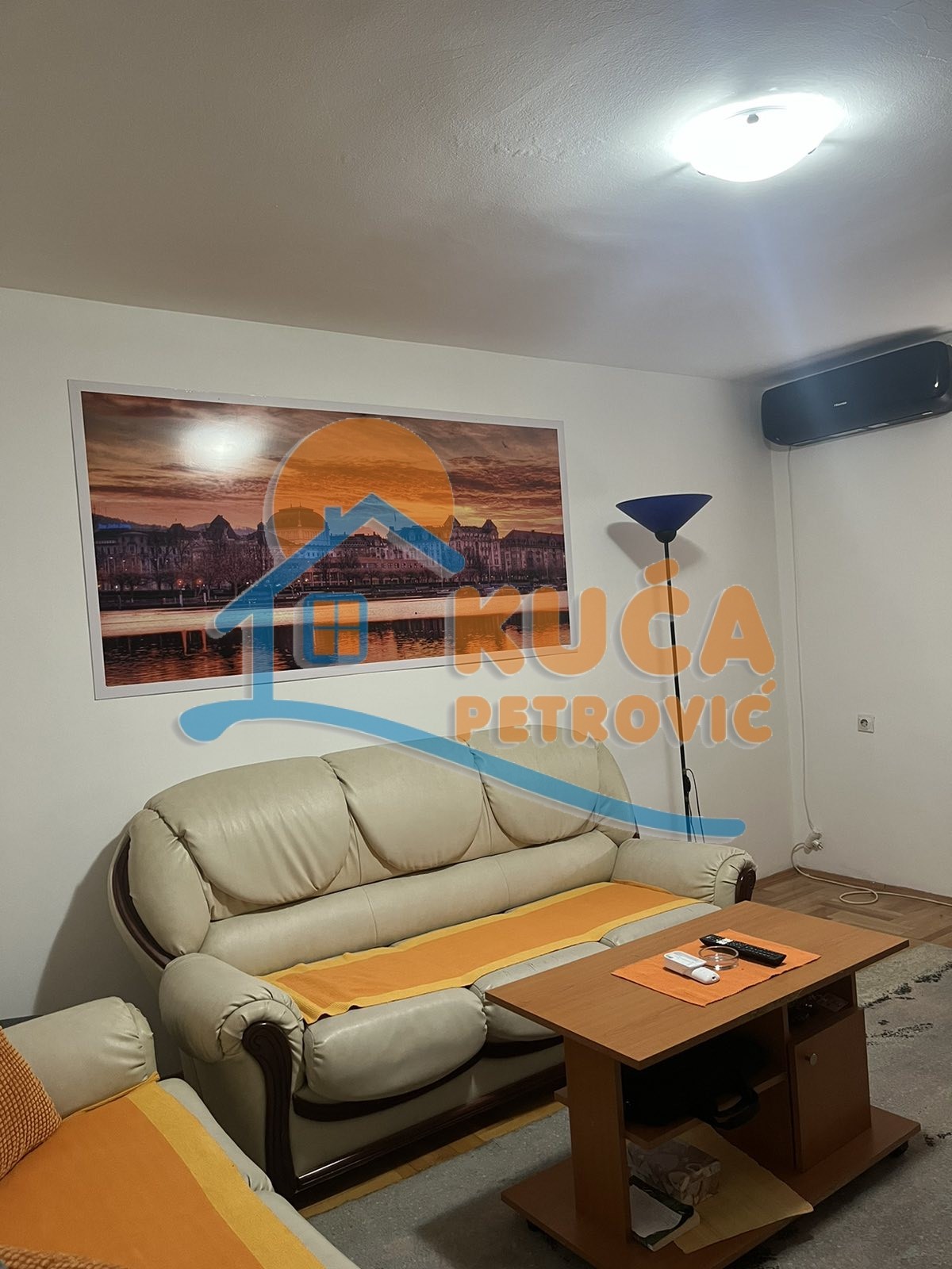 Jednosoban stan, 45 m2, Medicinski fakultet, Velikotrnavska ID: i-011874 4