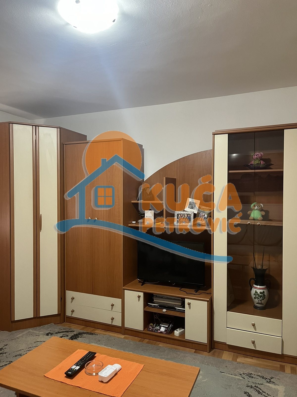 Jednosoban stan, 45 m2, Medicinski fakultet, Velikotrnavska ID: i-011874 5