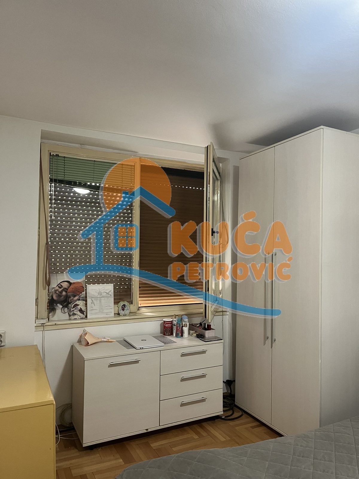 Jednosoban stan, 45 m2, Medicinski fakultet, Velikotrnavska ID: i-011874 9