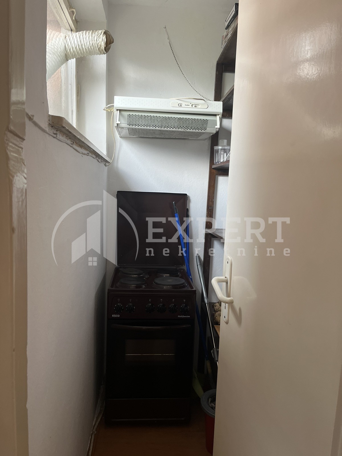 Jednosoban stan, 45 m2, Medicinski fakultet, Velikotrnavska ID: i-011874 13