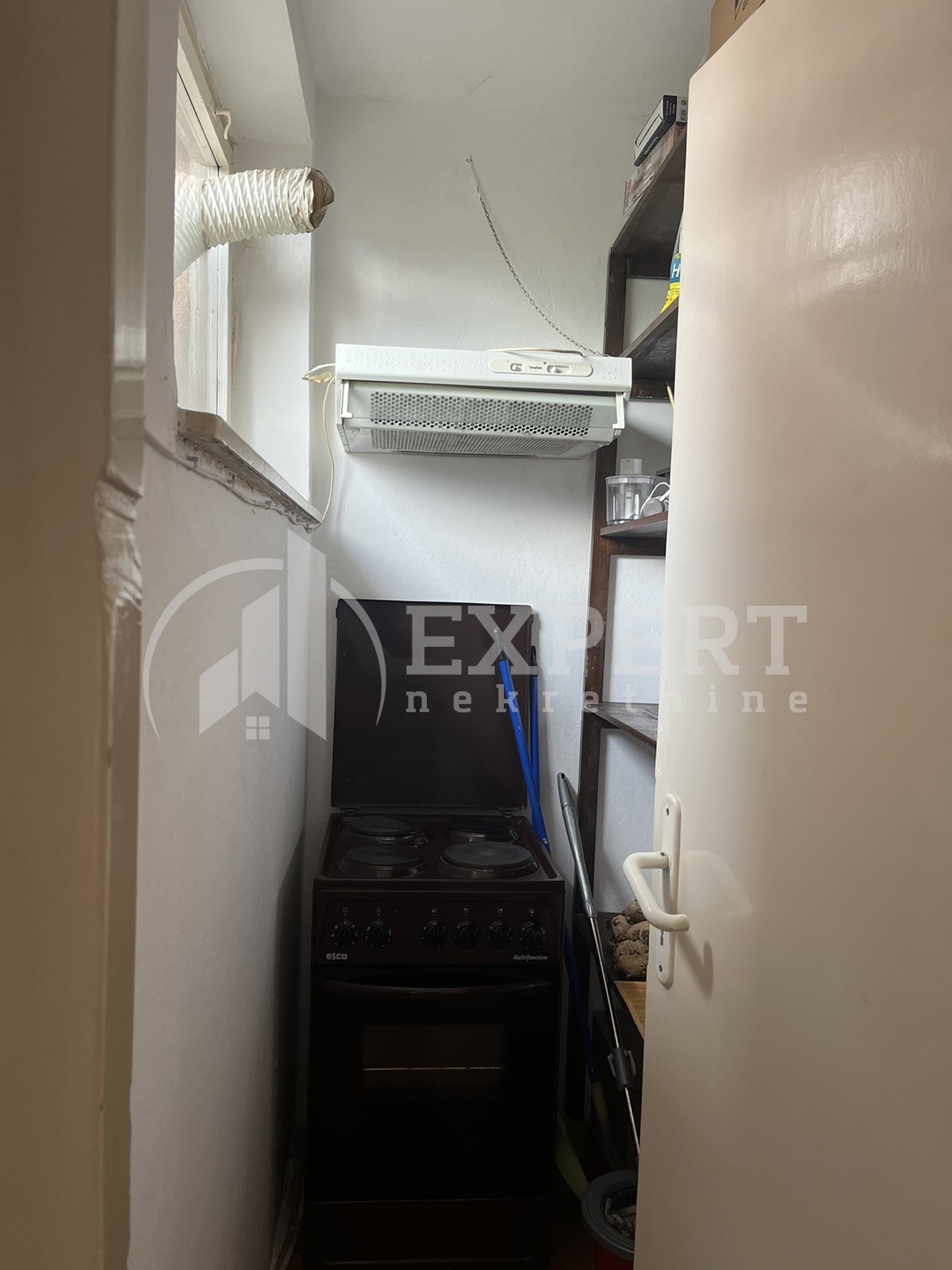 Jednosoban stan, 45 m2, Medicinski fakultet, Velikotrnavska ID: i-011874 14