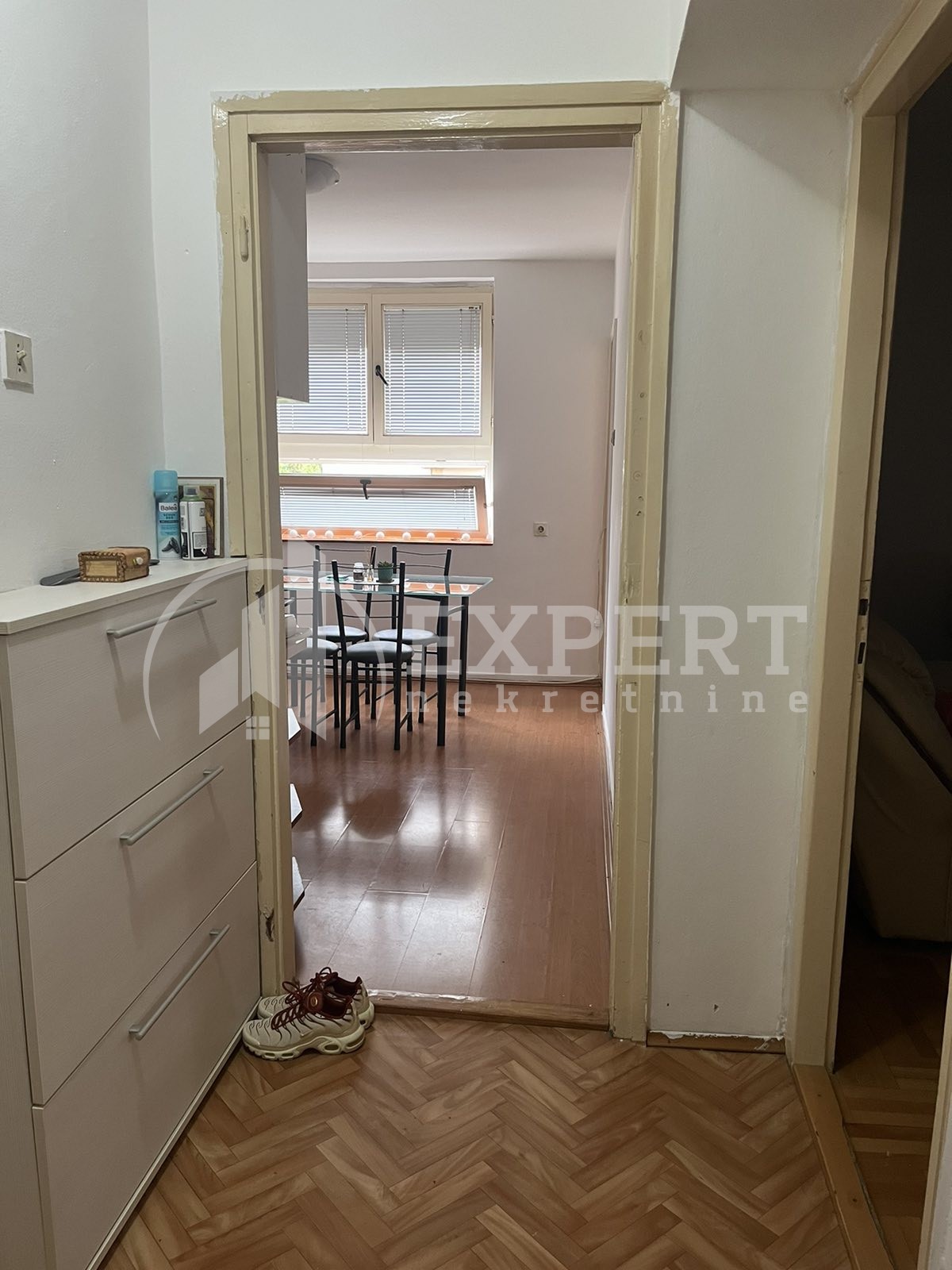 Jednosoban stan, 45 m2, Medicinski fakultet, Velikotrnavska ID: i-011874 15
