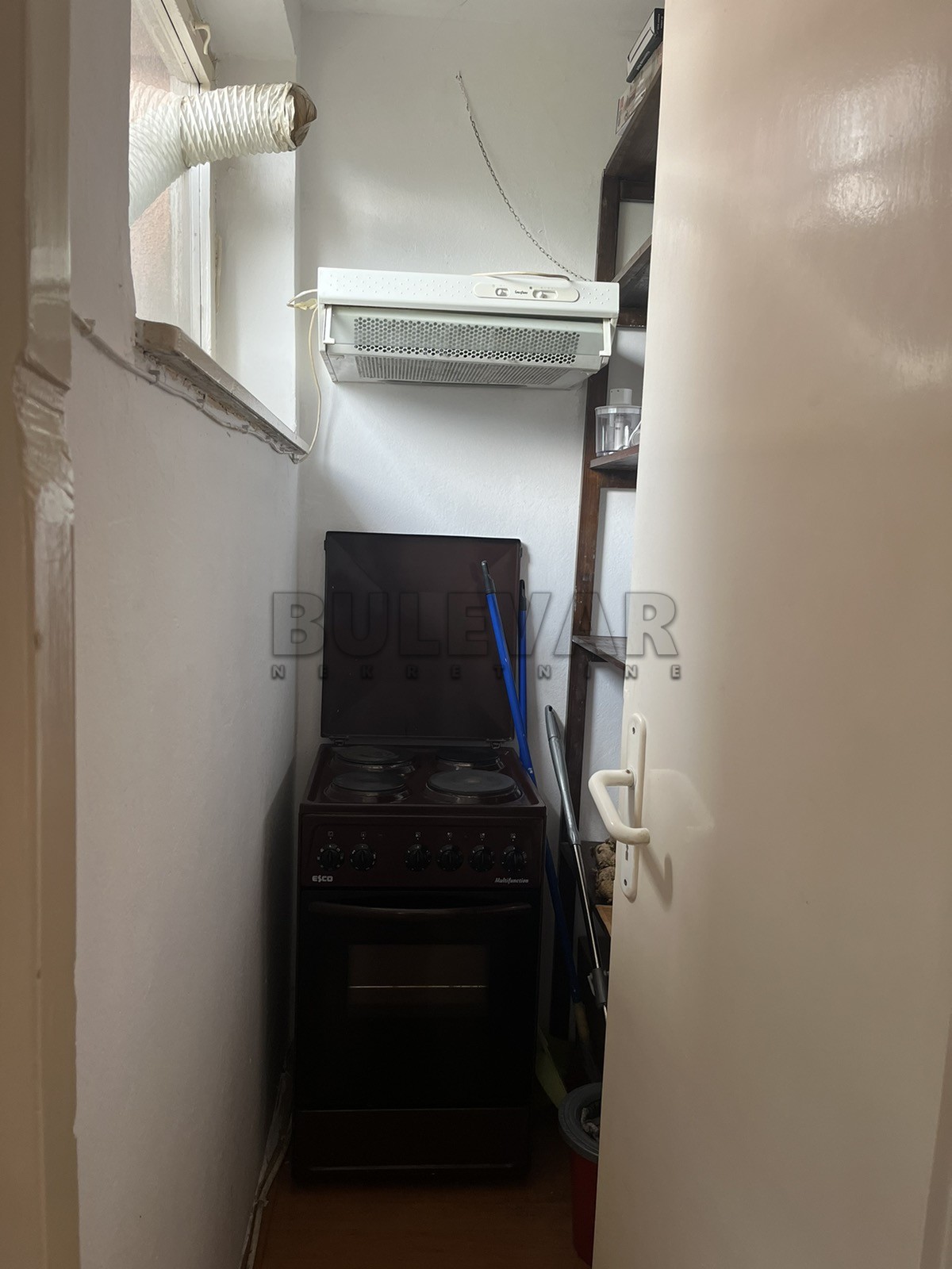 Jednosoban stan, 45 m2, Medicinski fakultet, Velikotrnavska ID: i-011874 13