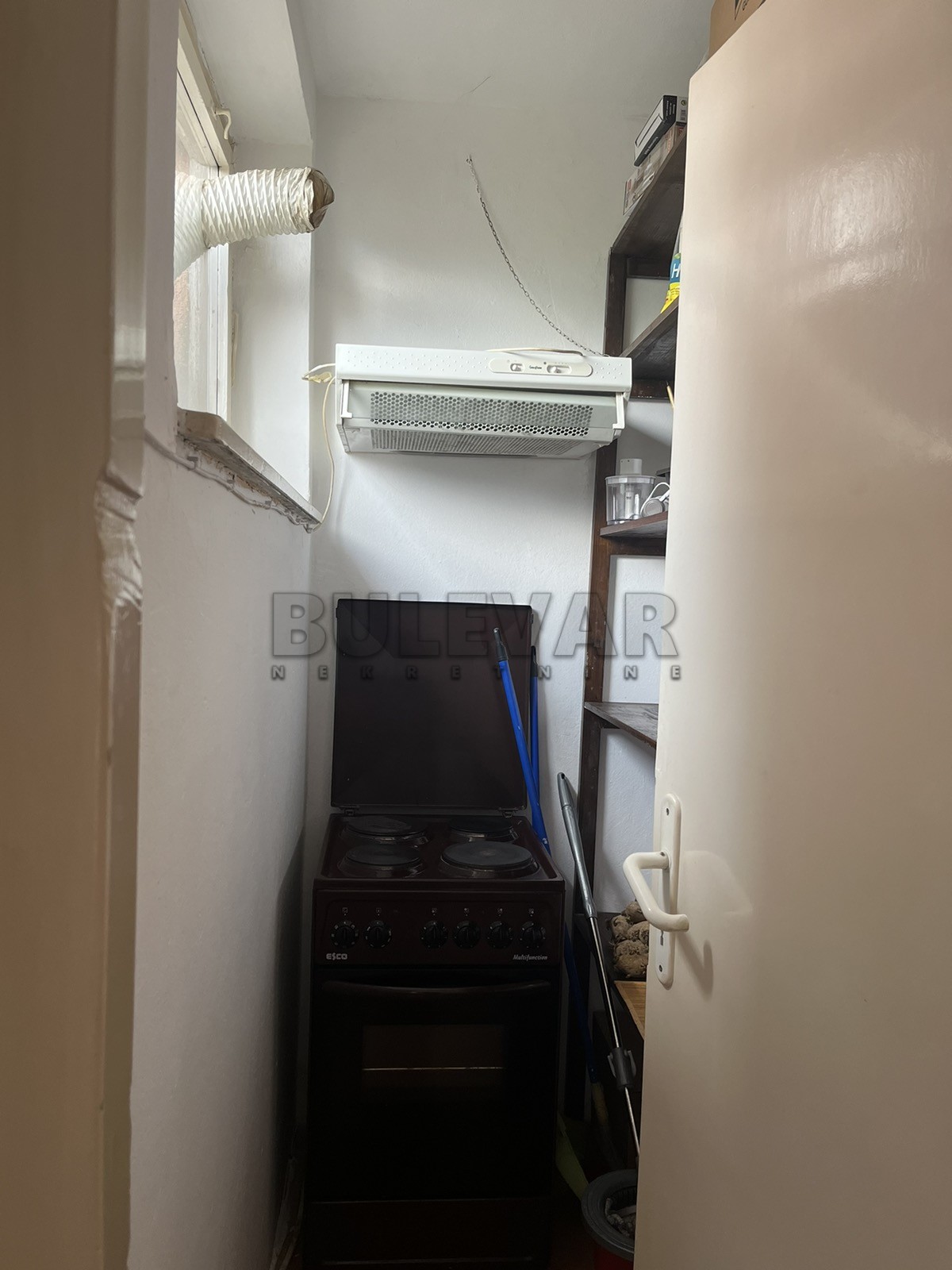 Jednosoban stan, 45 m2, Medicinski fakultet, Velikotrnavska ID: i-011874 14