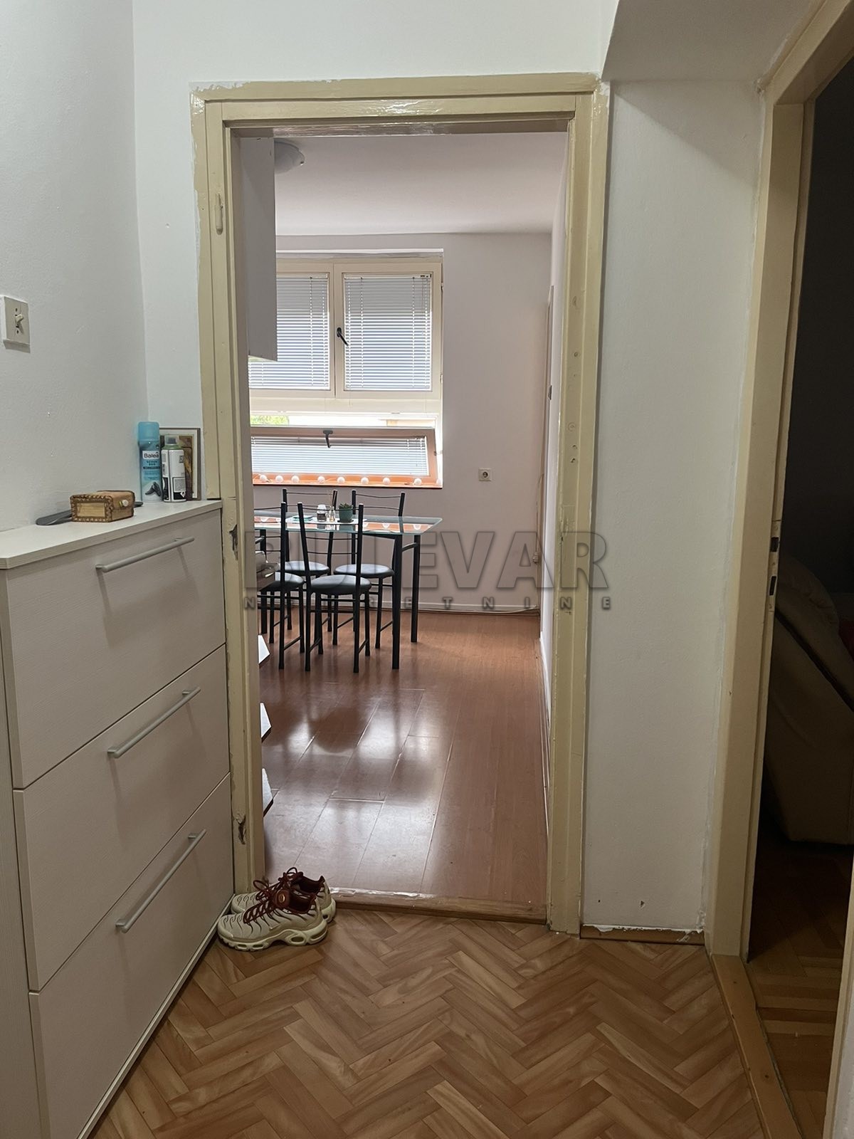 Jednosoban stan, 45 m2, Medicinski fakultet, Velikotrnavska ID: i-011874 15