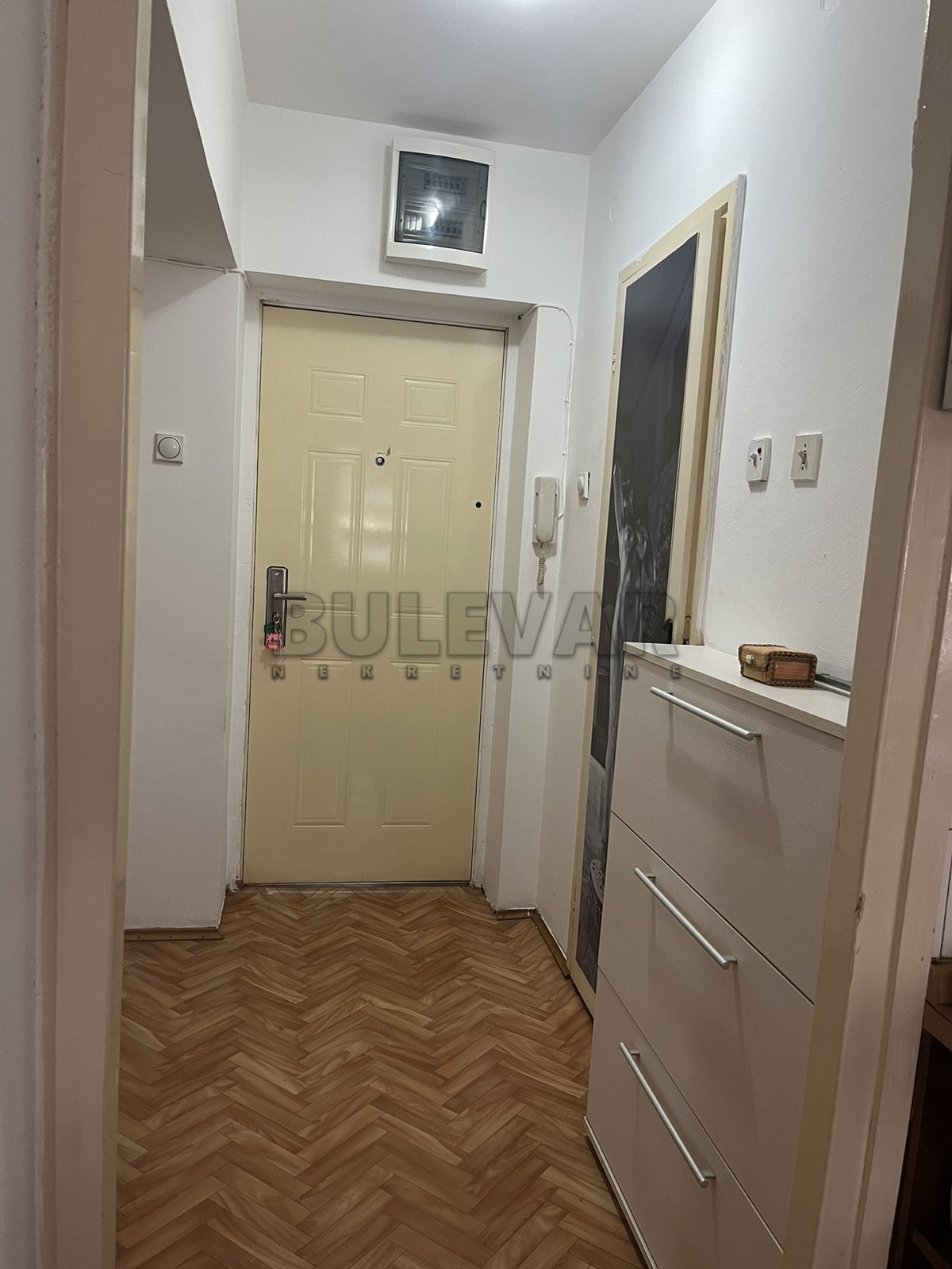 Jednosoban stan, 45 m2, Medicinski fakultet, Velikotrnavska ID: i-011874 16