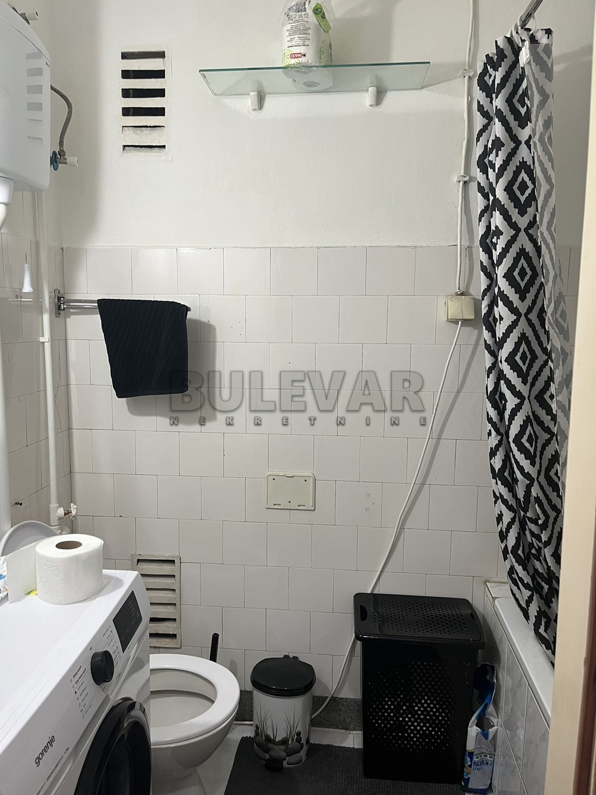 Jednosoban stan, 45 m2, Medicinski fakultet, Velikotrnavska ID: i-011874 10