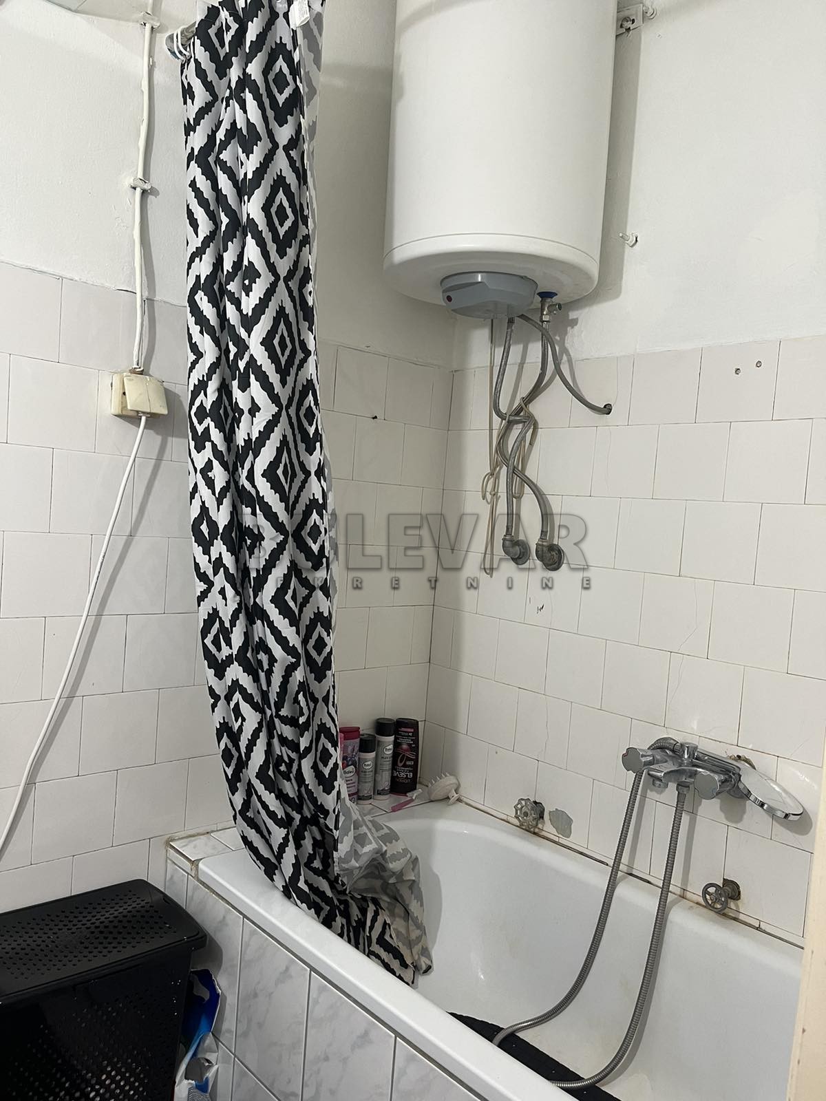 Jednosoban stan, 45 m2, Medicinski fakultet, Velikotrnavska ID: i-011874 11