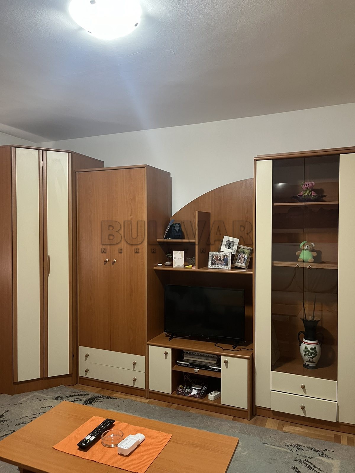 Jednosoban stan, 45 m2, Medicinski fakultet, Velikotrnavska ID: i-011874 5