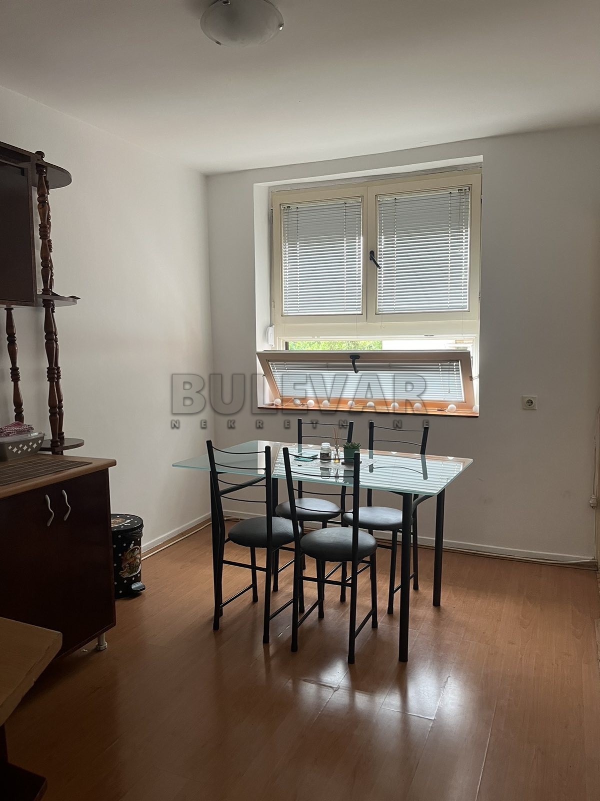 Jednosoban stan, 45 m2, Medicinski fakultet, Velikotrnavska ID: i-011874 6
