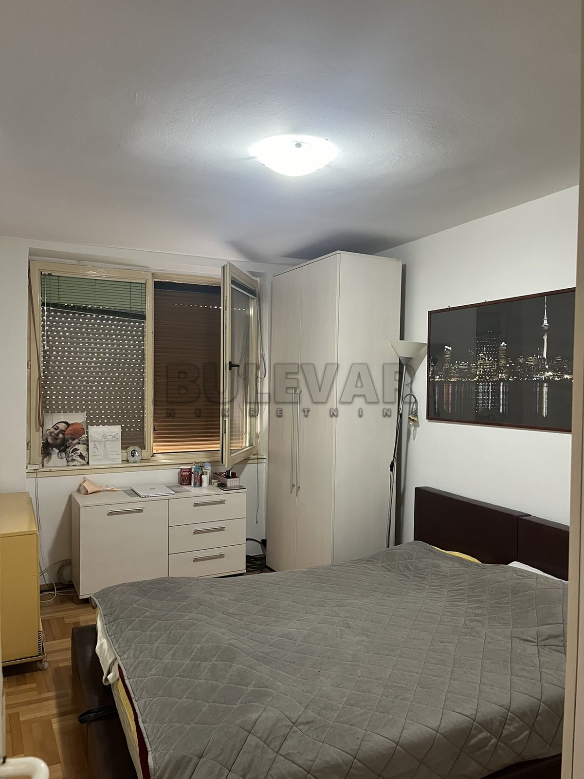 Jednosoban stan, 45 m2, Medicinski fakultet, Velikotrnavska ID: i-011874 7