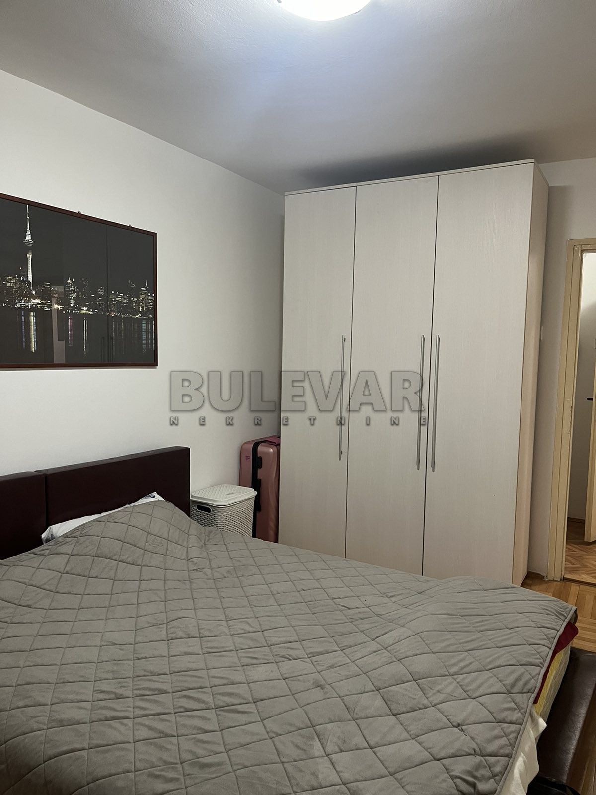 Jednosoban stan, 45 m2, Medicinski fakultet, Velikotrnavska ID: i-011874 8