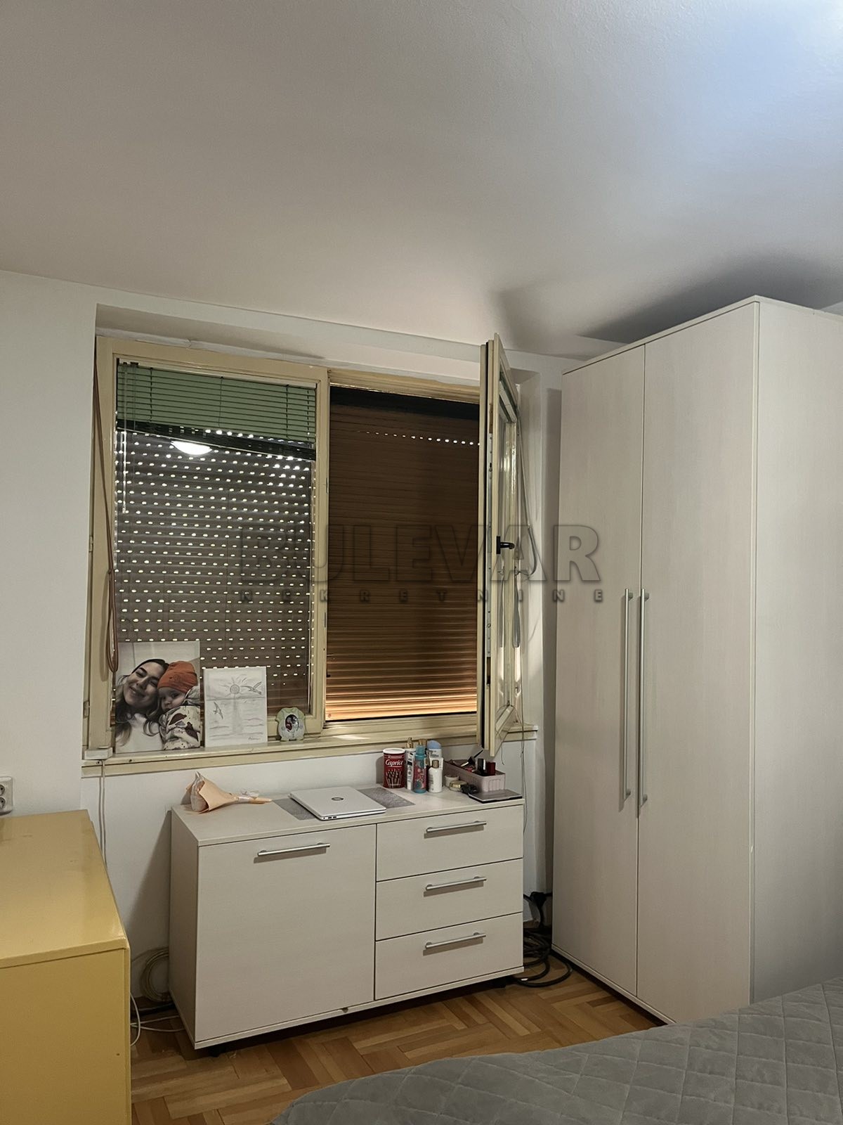 Jednosoban stan, 45 m2, Medicinski fakultet, Velikotrnavska ID: i-011874 9