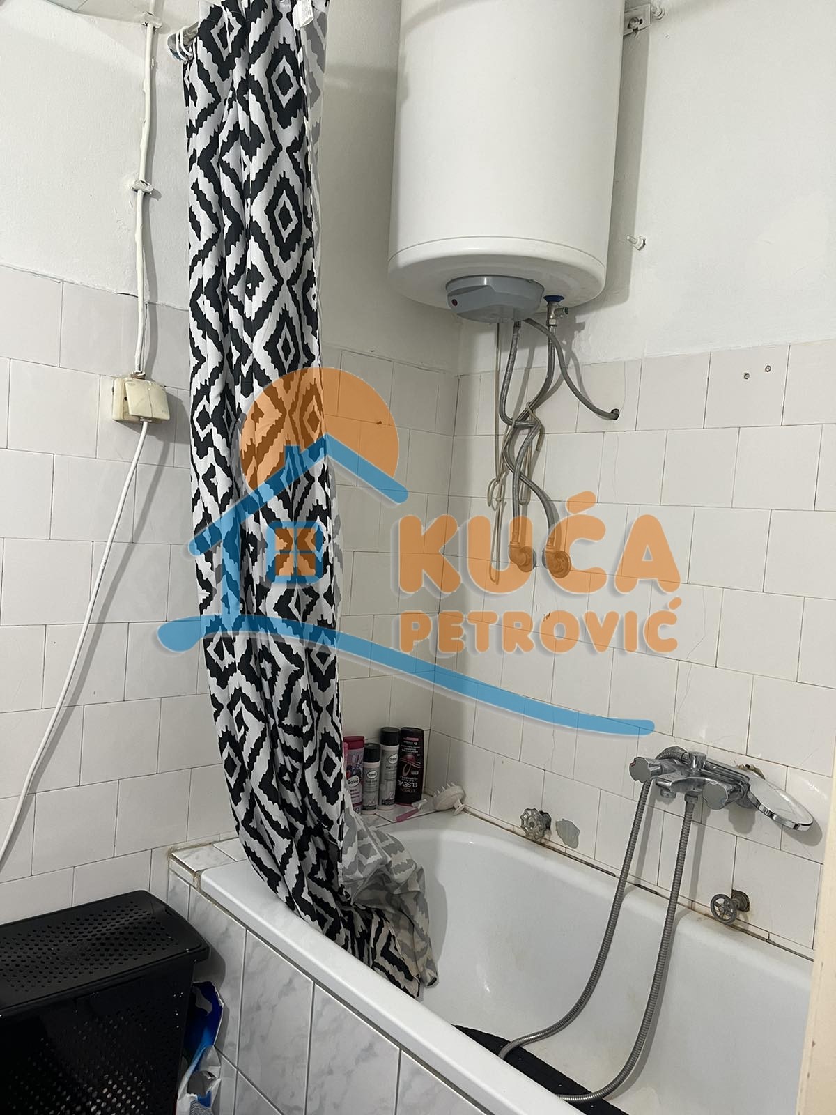 Jednosoban stan, 45 m2, Medicinski fakultet, Velikotrnavska ID: i-011874 11