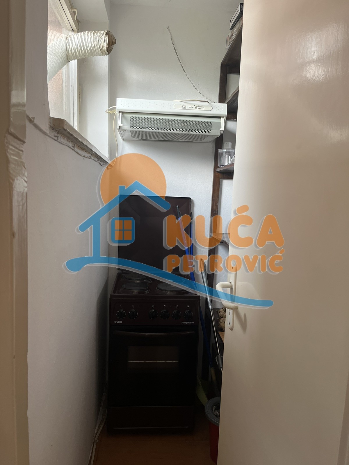 Jednosoban stan, 45 m2, Medicinski fakultet, Velikotrnavska ID: i-011874 13