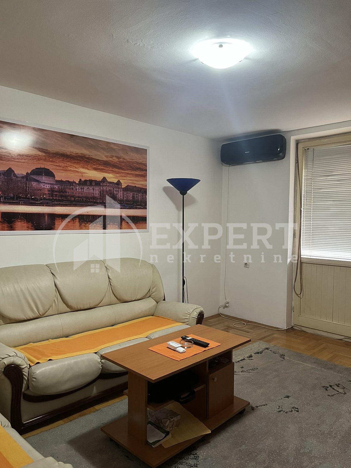 Jednosoban stan, 45 m2, Medicinski fakultet, Velikotrnavska ID: i-011874 2