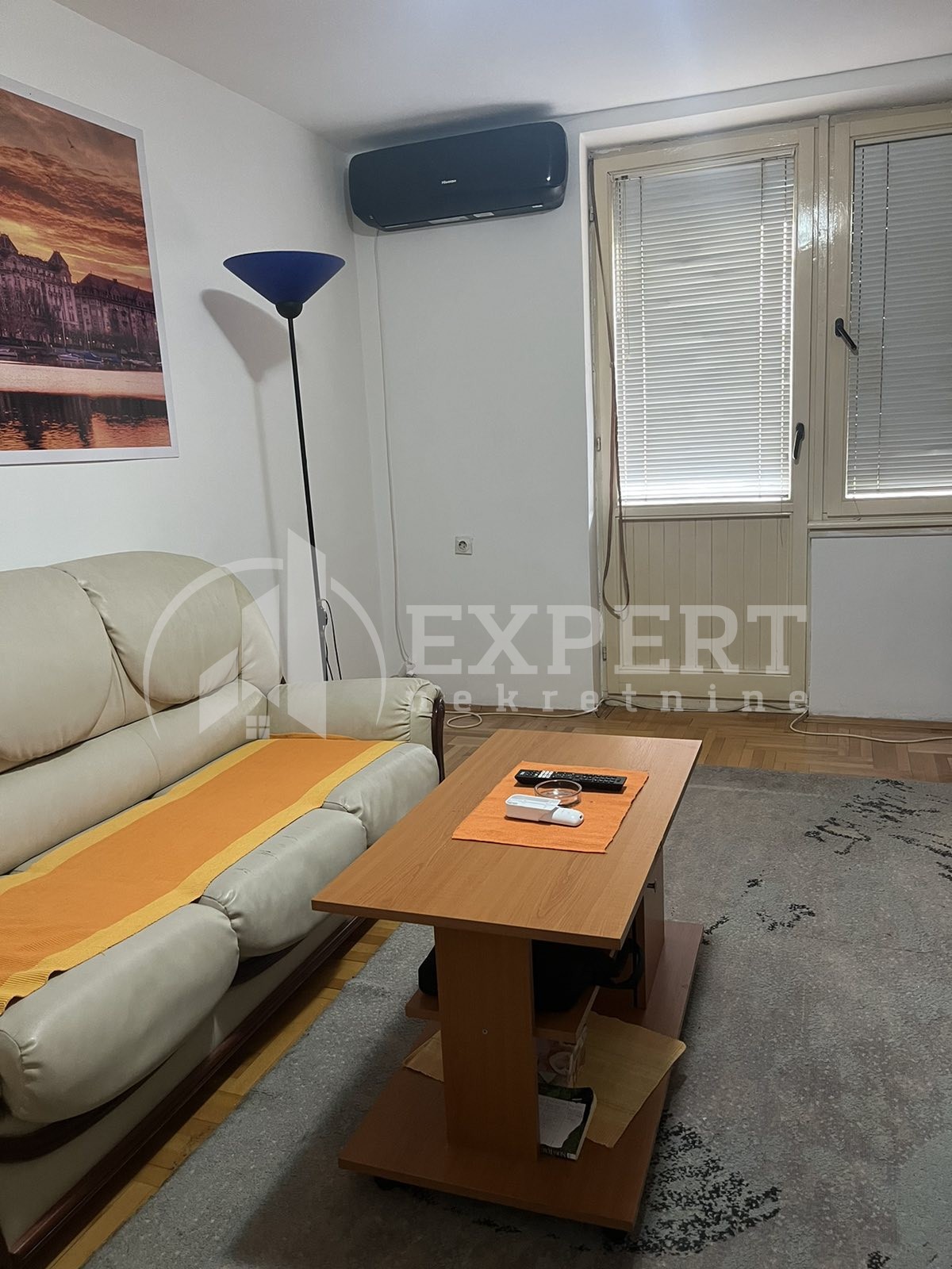 Jednosoban stan, 45 m2, Medicinski fakultet, Velikotrnavska ID: i-011874 3
