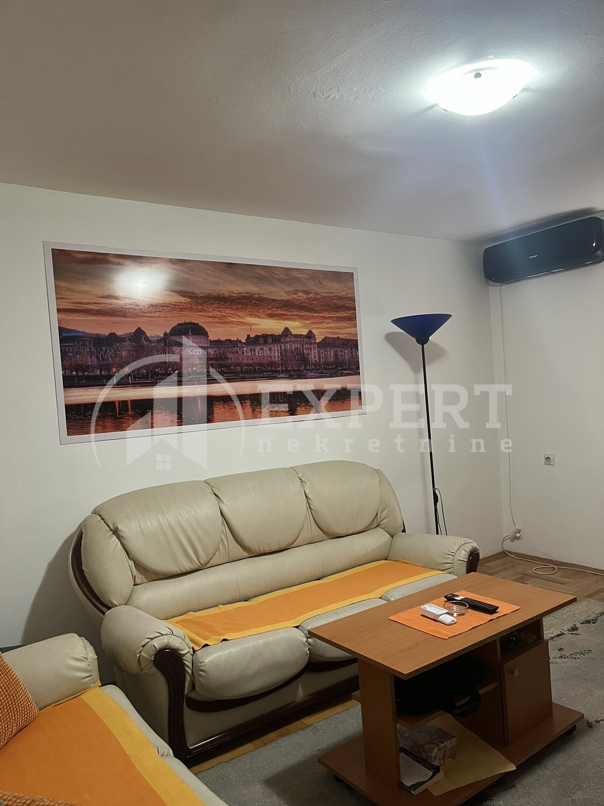 Jednosoban stan, 45 m2, Medicinski fakultet, Velikotrnavska ID: i-011874 4