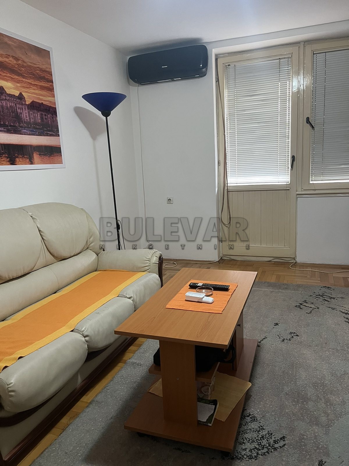 Jednosoban stan, 45 m2, Medicinski fakultet, Velikotrnavska ID: i-011874 3