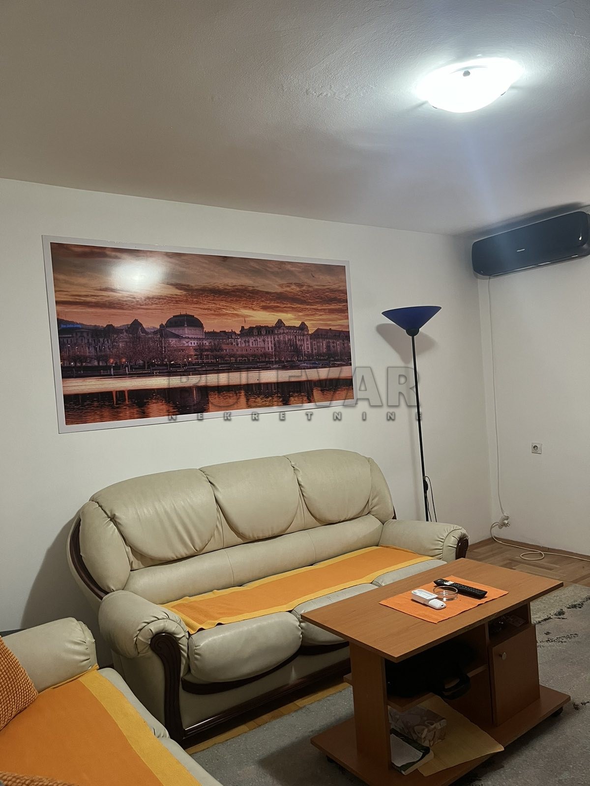 Jednosoban stan, 45 m2, Medicinski fakultet, Velikotrnavska ID: i-011874 4